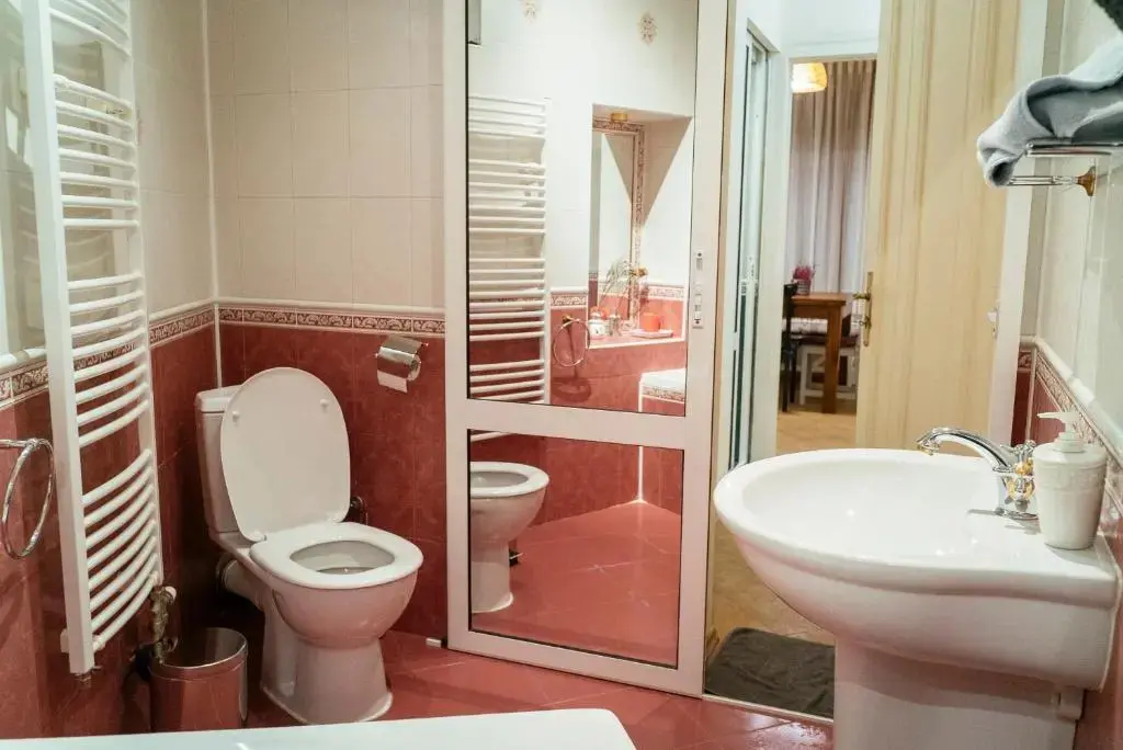 Пловдив: Guest house Maison 21