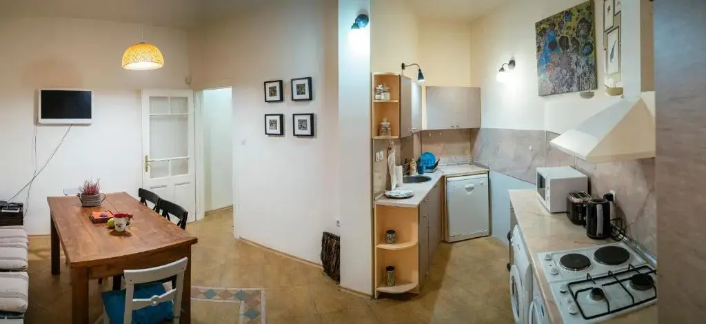 Пловдив: Guest house Maison 21