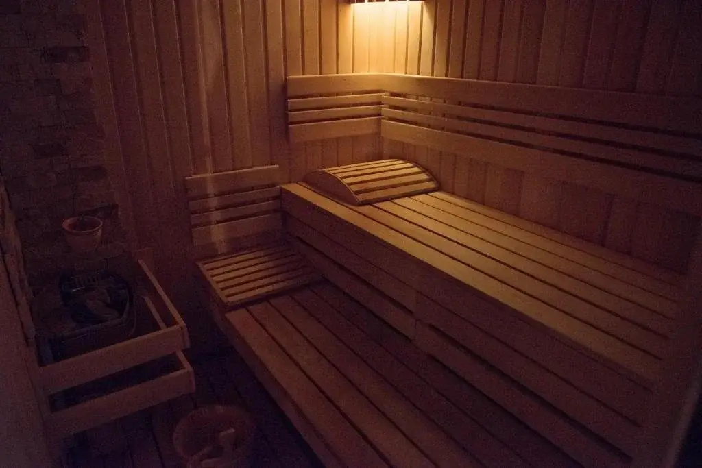 Боженци: Family Hotel Balkanci