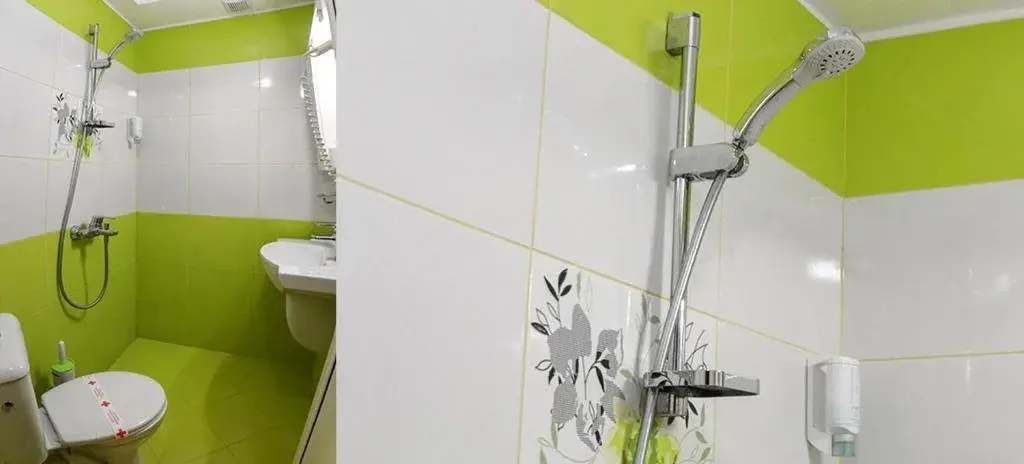 Боженци: Family Hotel Balkanci