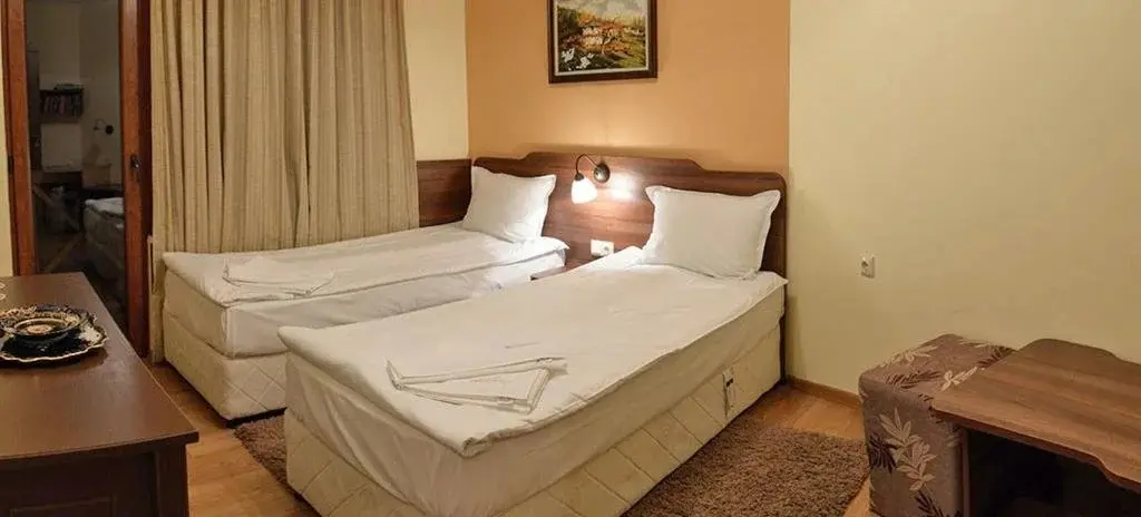 Боженци: Family Hotel Balkanci