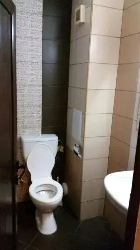 Несебр: Guest House Veda