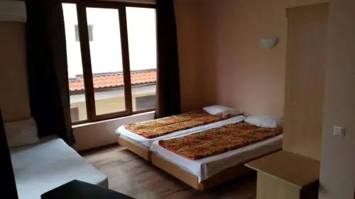 Несебр: Guest House Veda