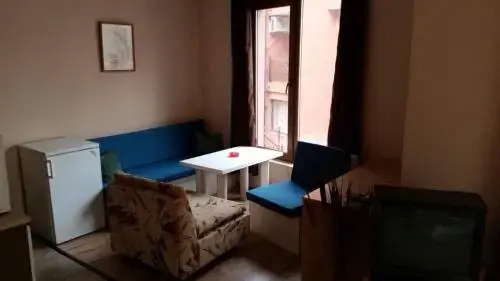 Несебр: Guest House Veda