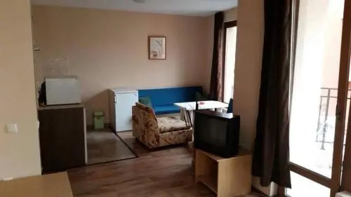Несебр: Guest House Veda