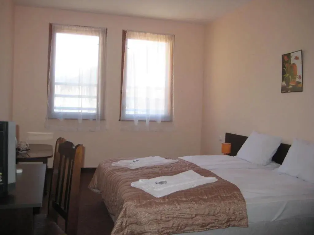 Чепеларе: Bedenski Bani Hotel
