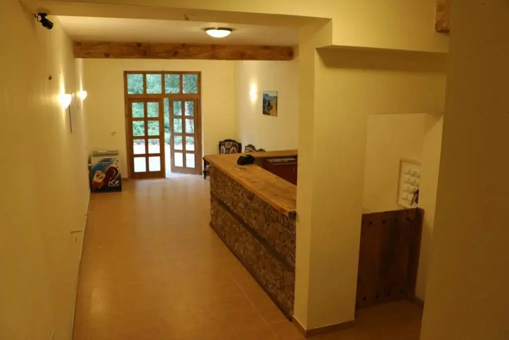Чепеларе: Bedenski Bani Hotel