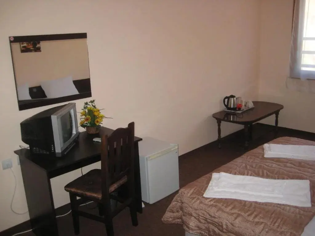 Чепеларе: Bedenski Bani Hotel