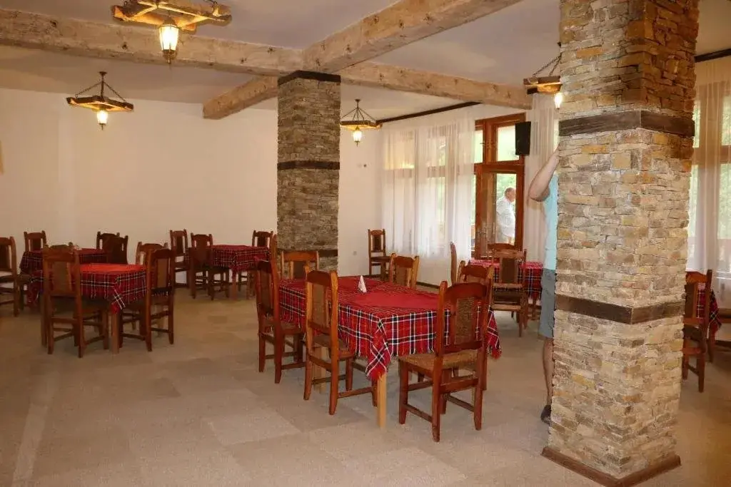 Чепеларе: Bedenski Bani Hotel