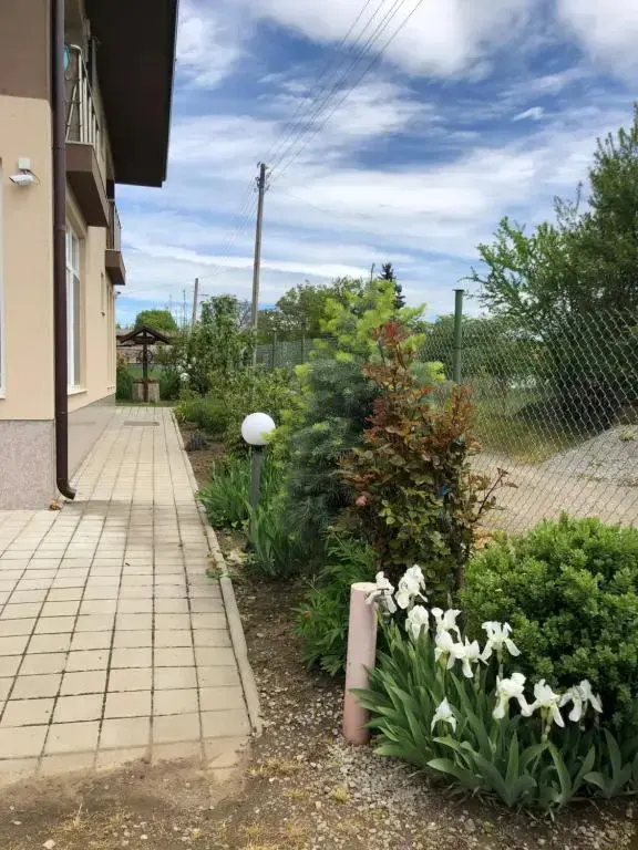 Перник: Villa Jerman