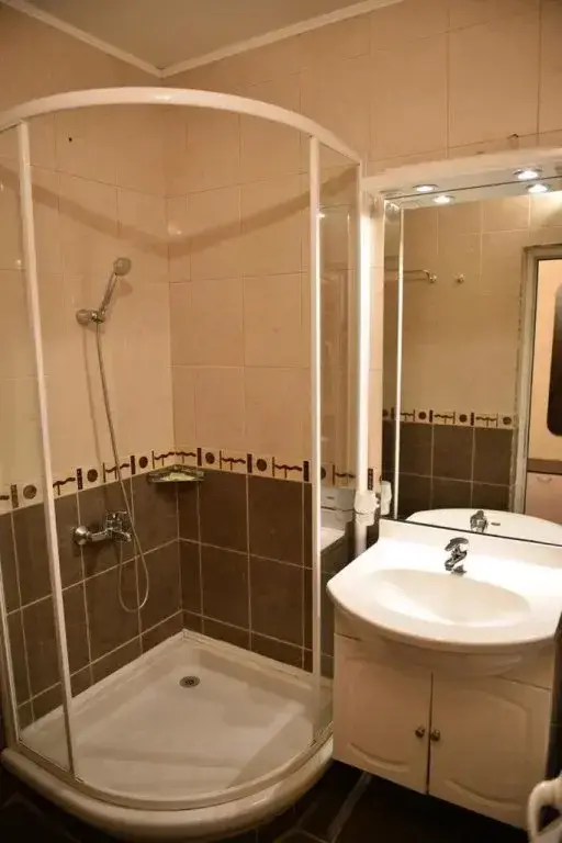 Банско: Hotel Victoria