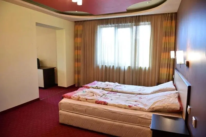 Банско: Hotel Victoria