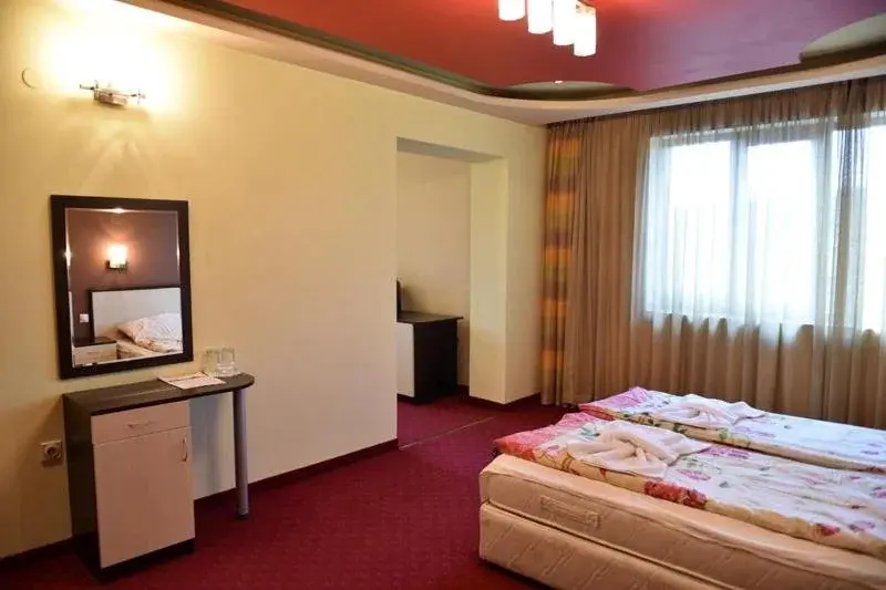 Банско: Hotel Victoria