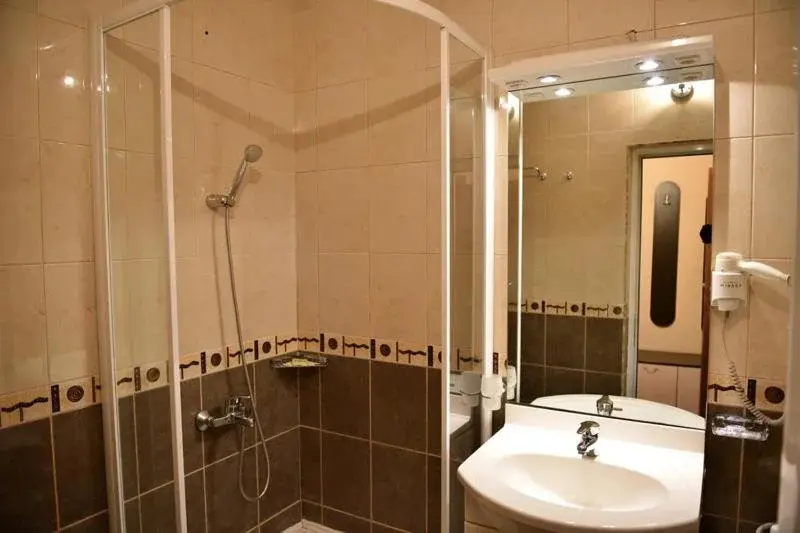 Банско: Hotel Victoria