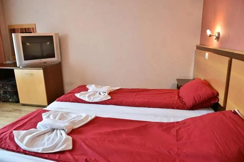 Банско: Hotel Victoria