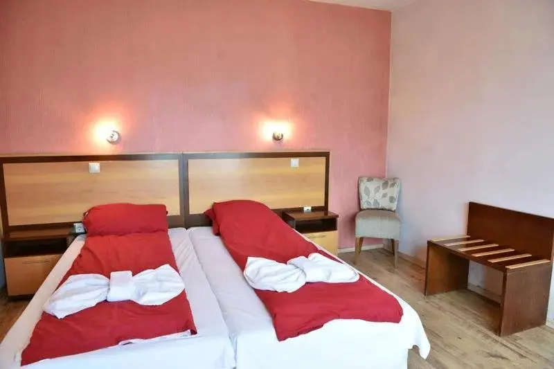 Банско: Hotel Victoria