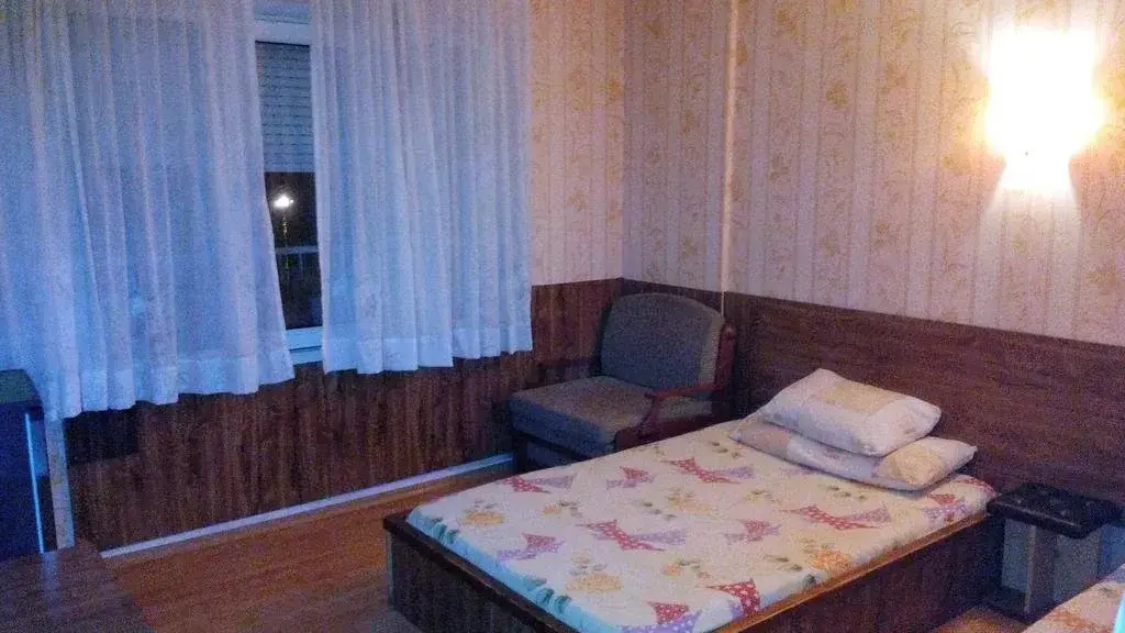 Русе: Ragad
