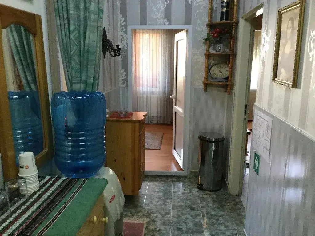 Русе: Ragad