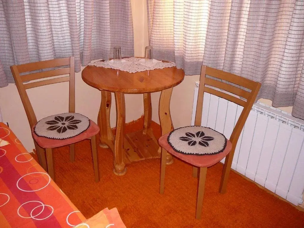 Дупница: Guesthouse Argacho