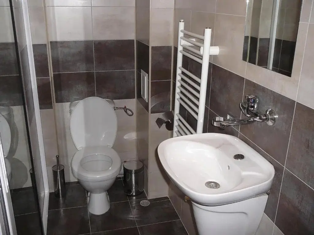 Дупница: Guesthouse Argacho