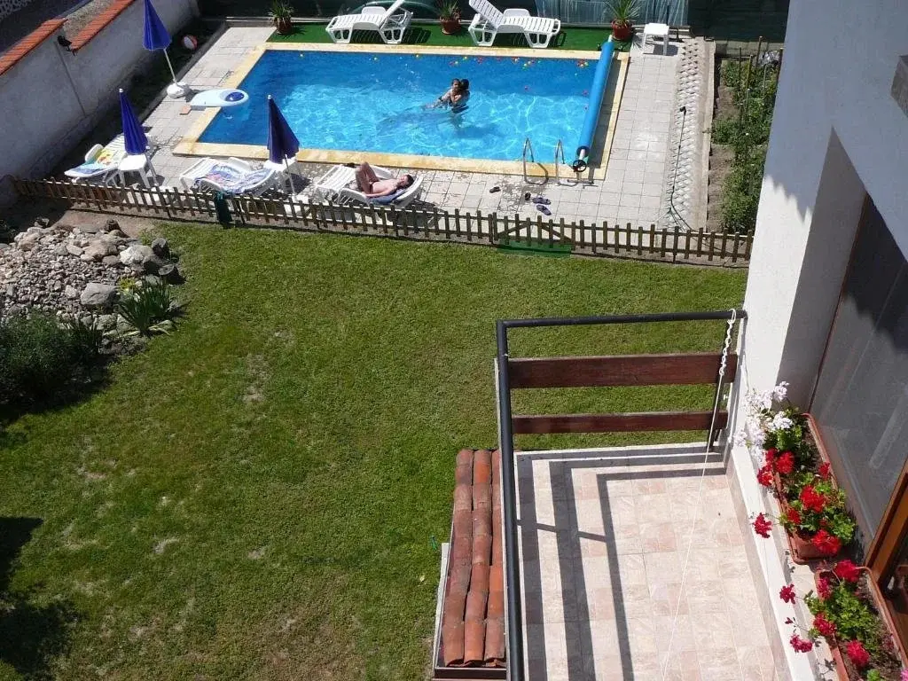 Дупница: Guesthouse Argacho