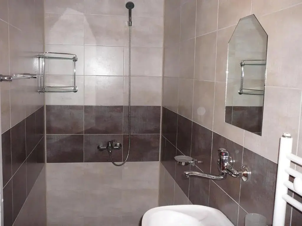 Дупница: Guesthouse Argacho