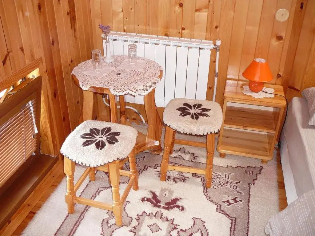Дупница: Guesthouse Argacho