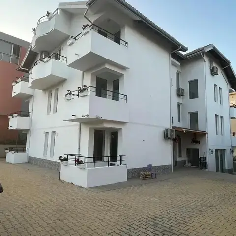 Къща За Гости Canavan's — фото 1