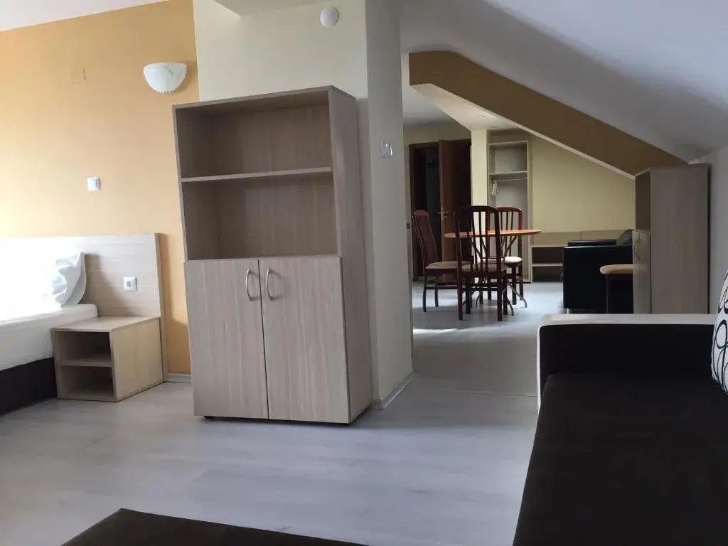 Равда: Lucky Family Hotel Ravda