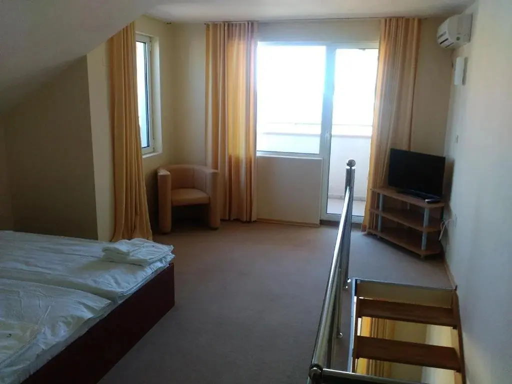 Равда: Lucky Family Hotel Ravda