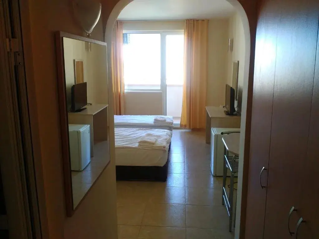Равда: Lucky Family Hotel Ravda