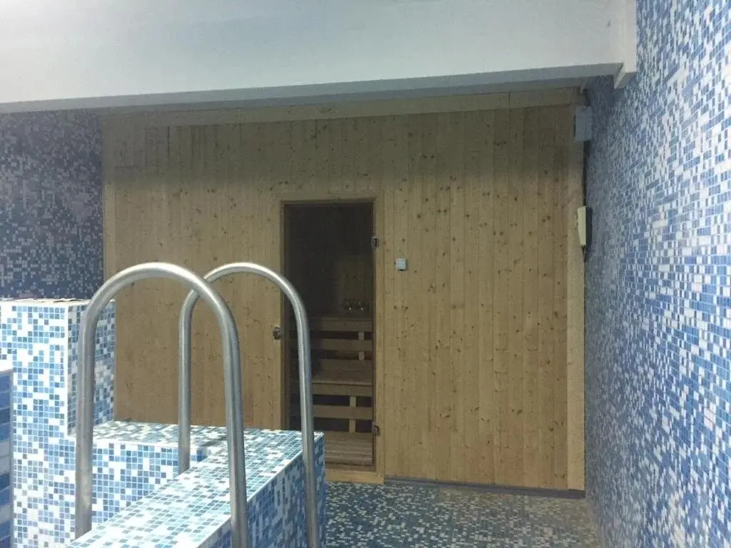 Равда: Lucky Family Hotel Ravda