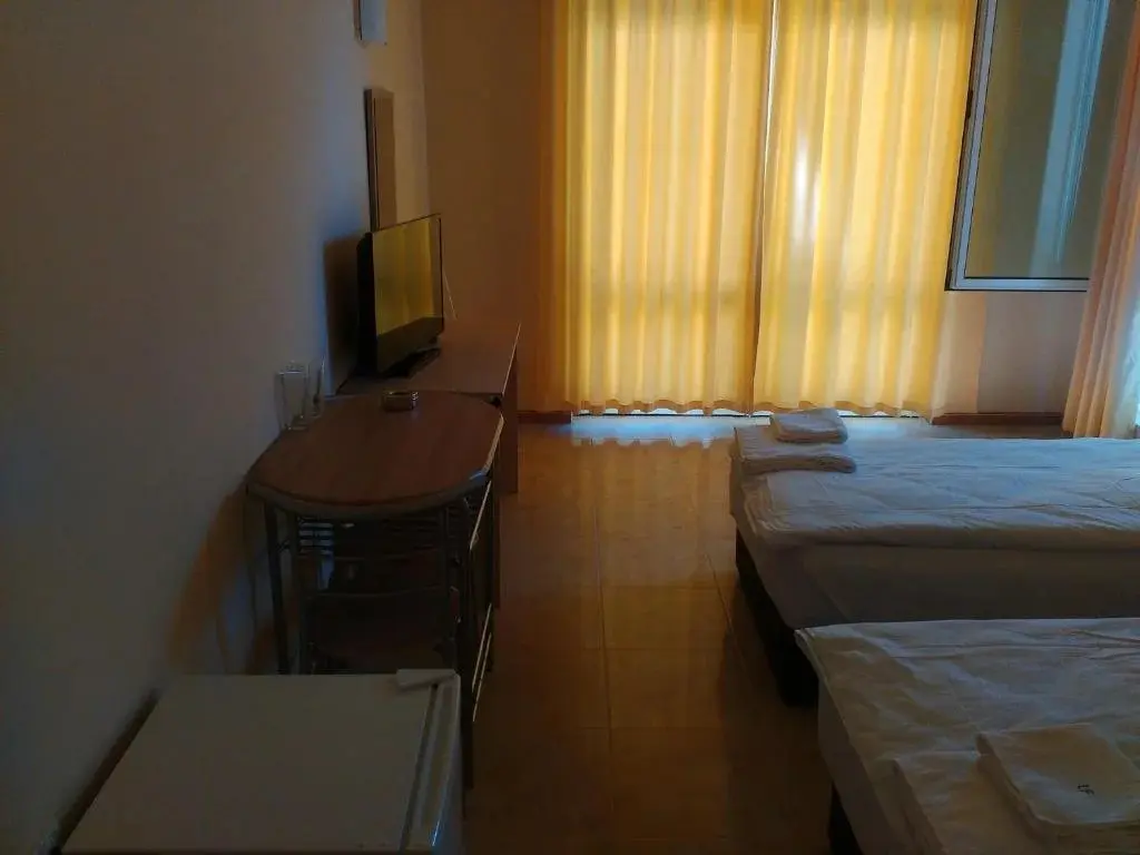 Равда: Lucky Family Hotel Ravda