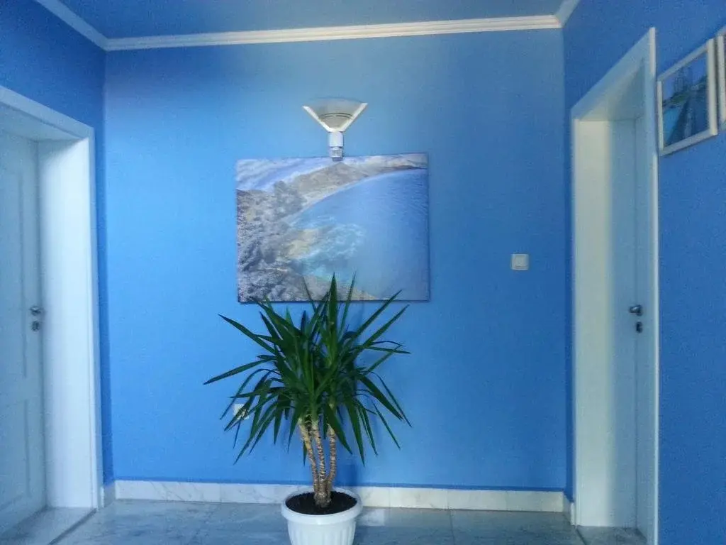 Китен: Albatros Hotel
