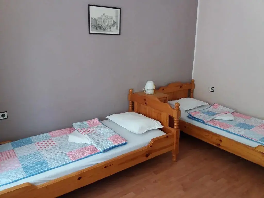 Китен: Albatros Hotel