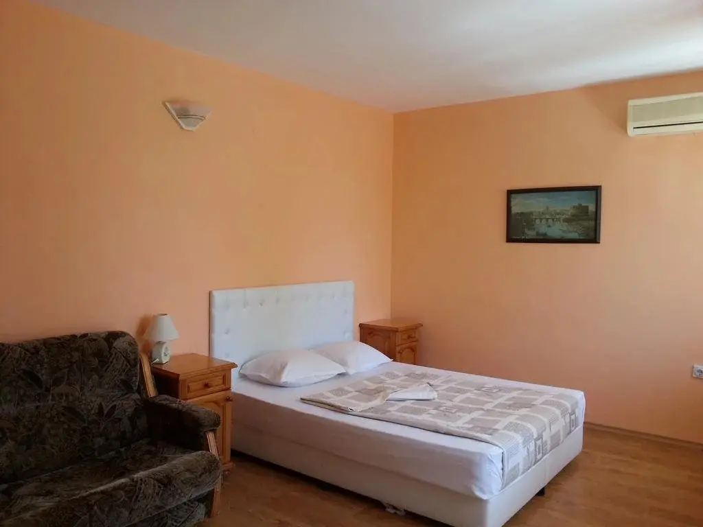 Китен: Albatros Hotel