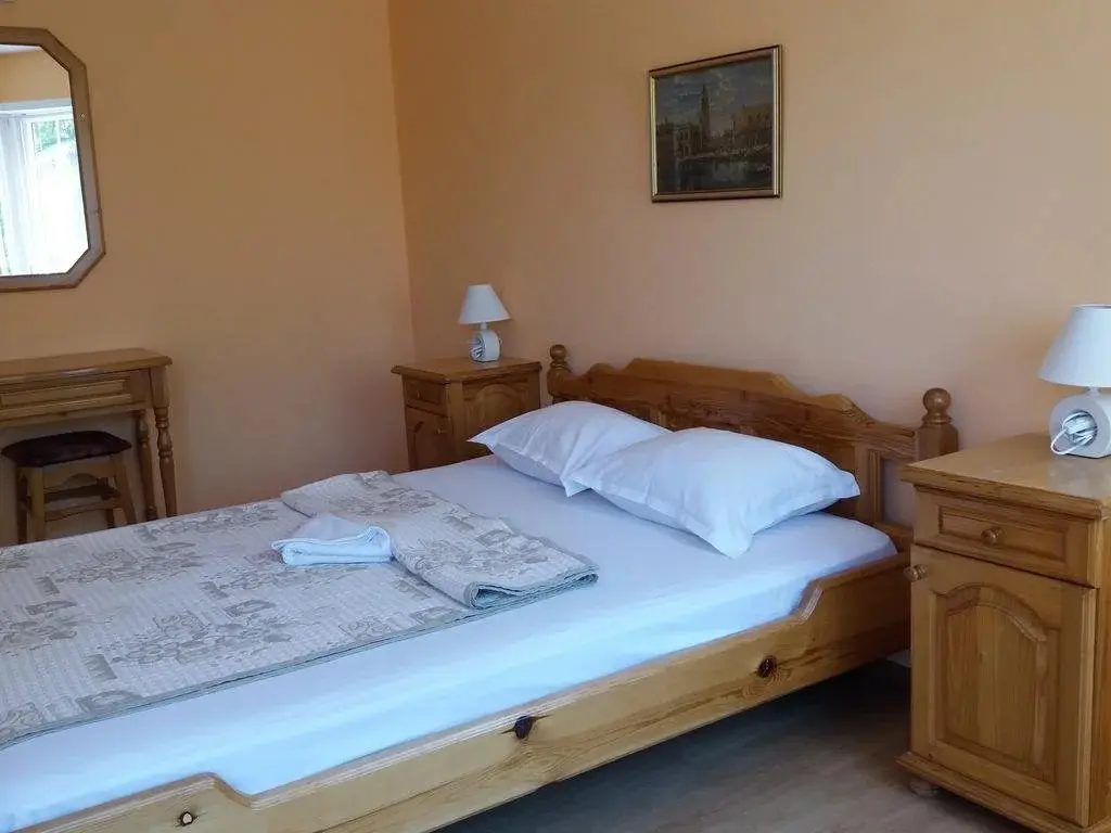 Китен: Albatros Hotel