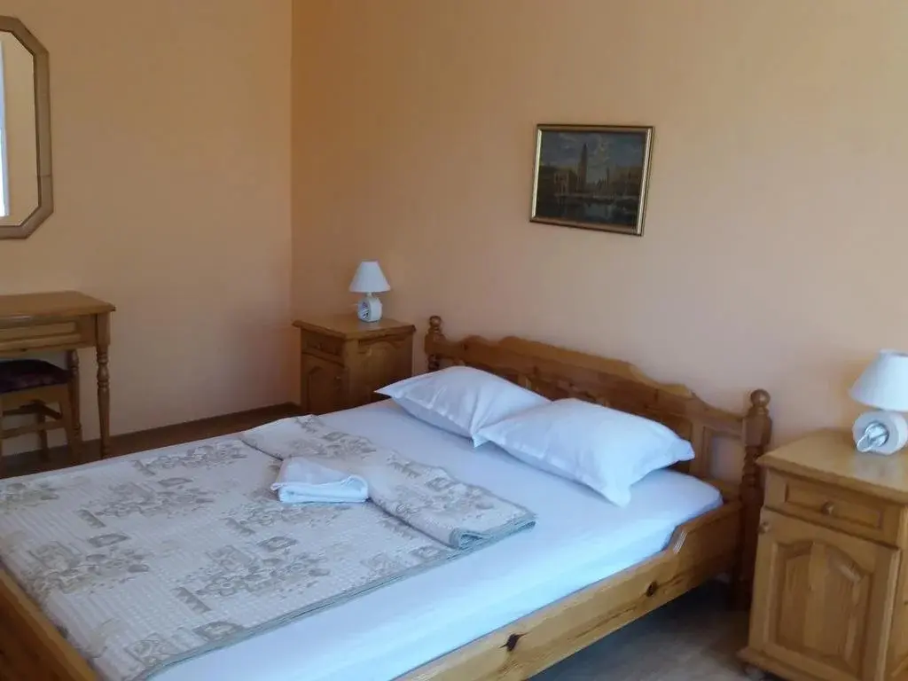 Китен: Albatros Hotel