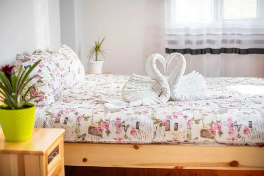 Сапарева баня: Guesthouse Juli