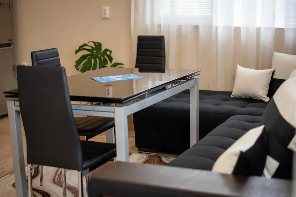 Сапарева баня: Guesthouse Juli