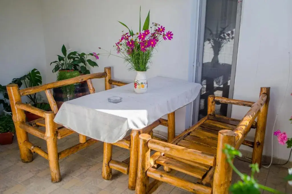 Сапарева баня: Guesthouse Juli