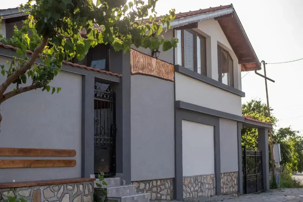 Сапарева баня: Guesthouse Juli
