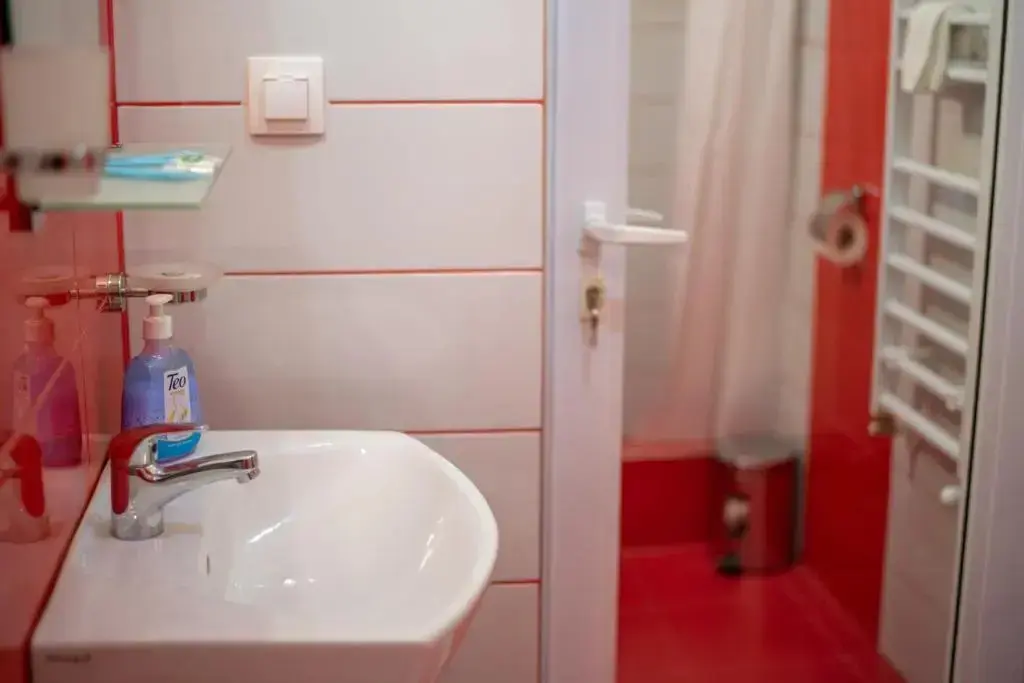 Сапарева баня: Guesthouse Juli
