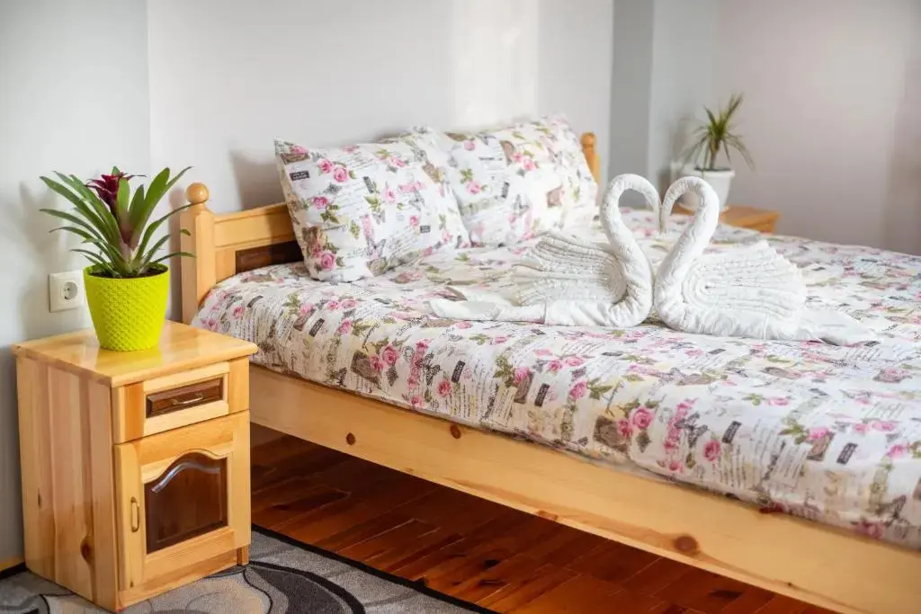 Сапарева баня: Guesthouse Juli
