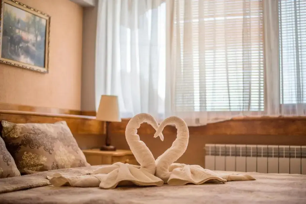 Сапарева баня: Guesthouse Juli