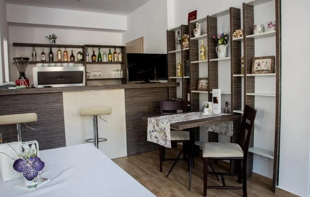 Сапарева баня: Sveti Nikola Family Hotel Sapareva Banya