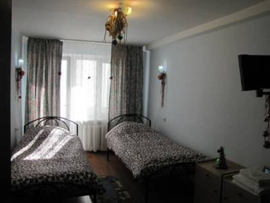 Кисловодск: Apartment On Martsinkevicha 90