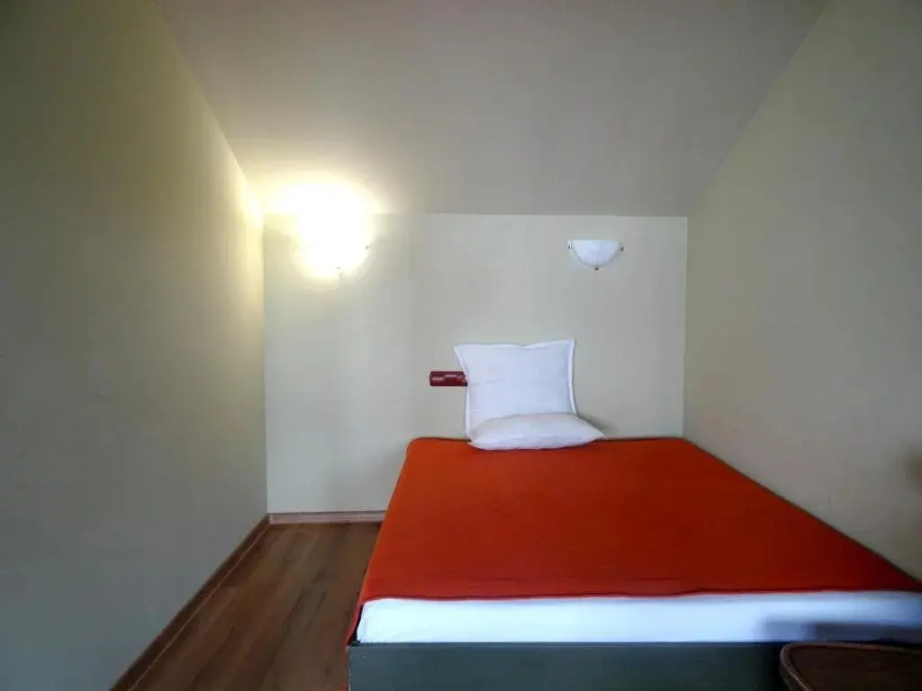 Павел-Баня: Family hotel Rose