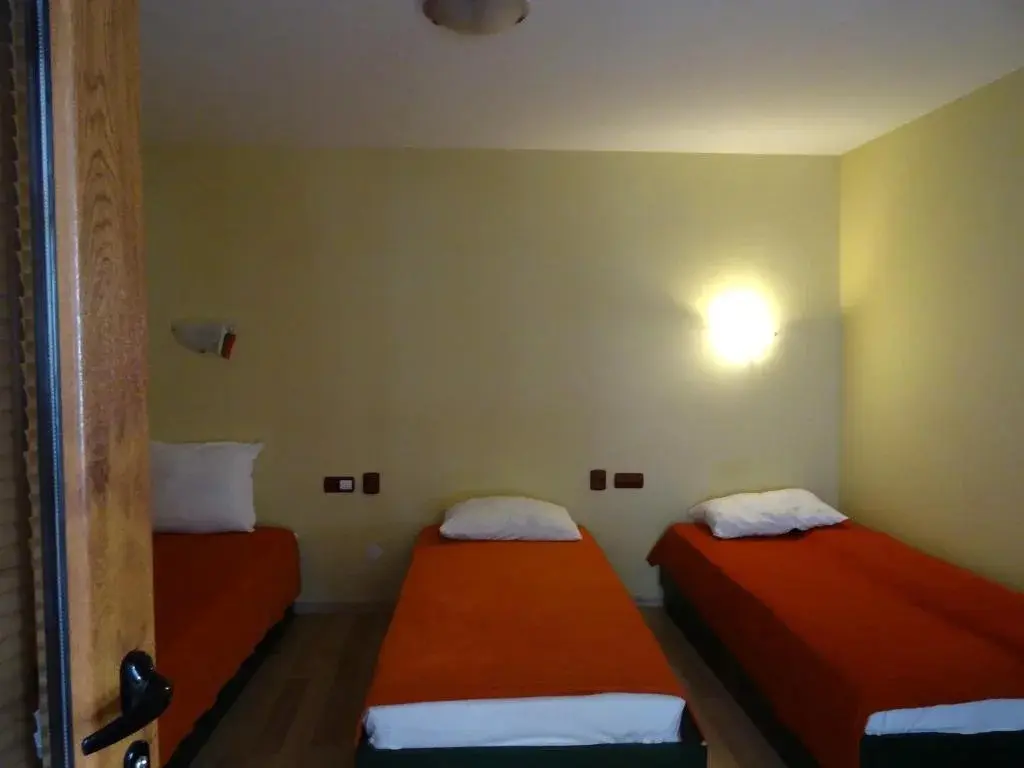 Павел-Баня: Family hotel Rose