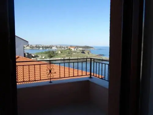 Царево: Villa Maria